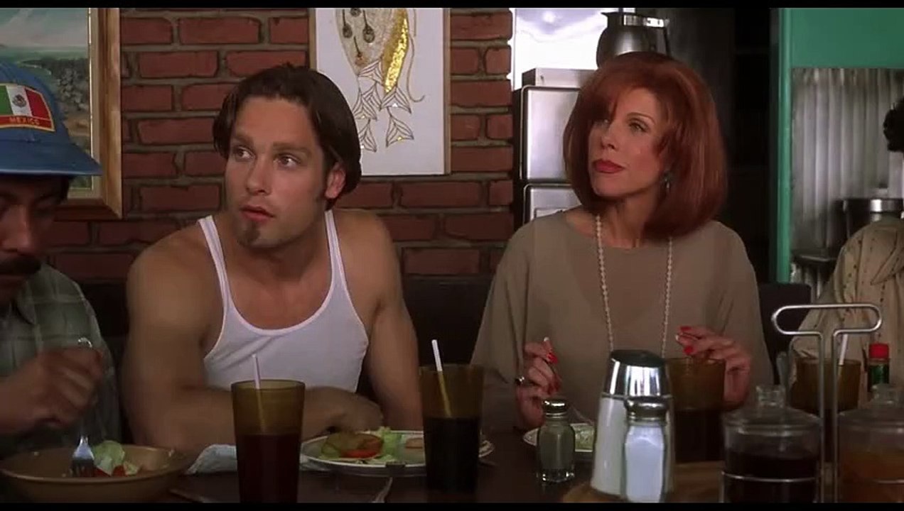 Bowfingers große Nummer 1999 Film Deutsch