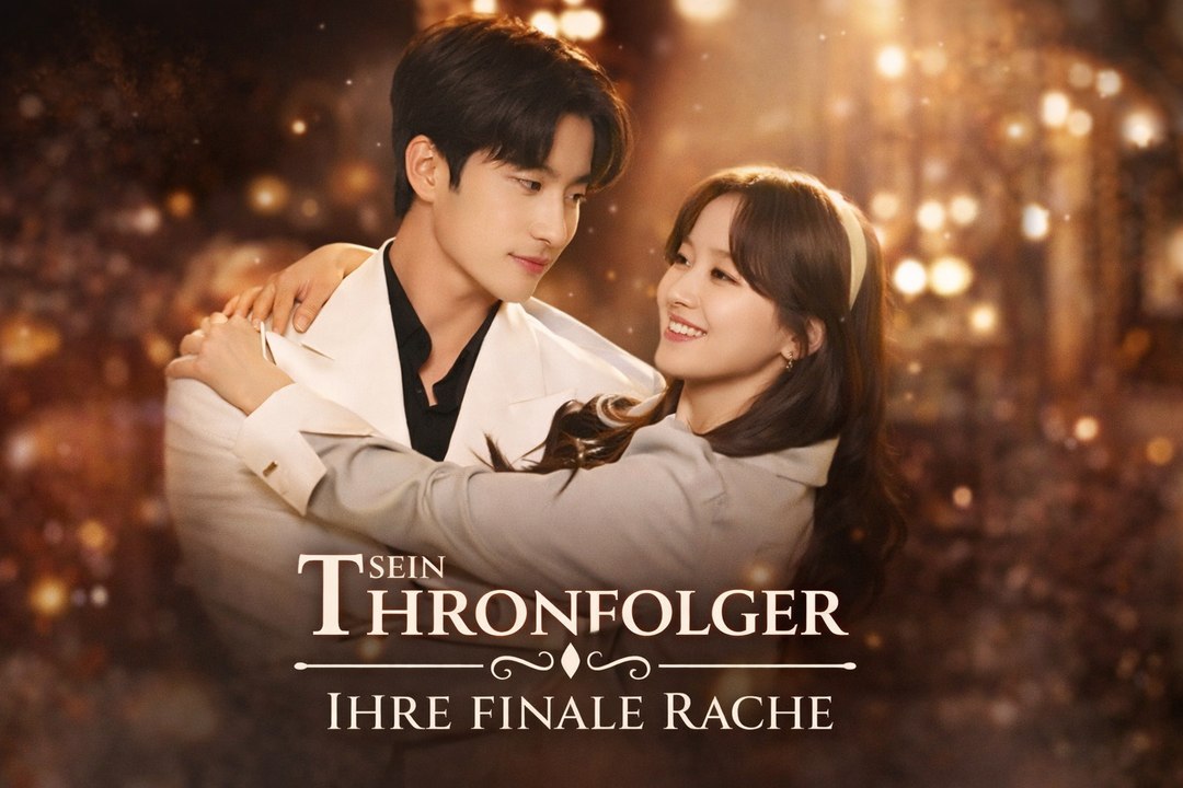 Sein thronfolger, ihre finale rache [synchron]