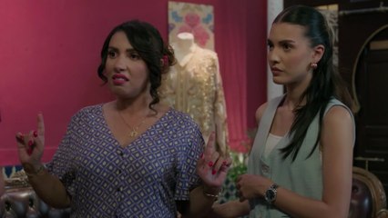 Caftan Khadija Ep - 11 -  قفطان خديجة حلقة