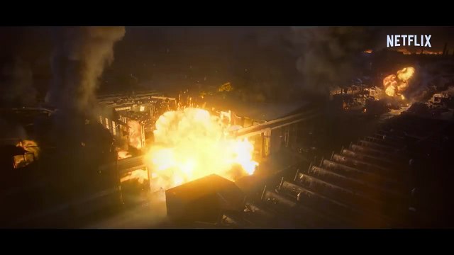 Avance oficial de Peaky Blinders: El hombre inmortal en Netflix