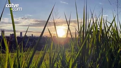 Natal será de sol em Cascavel e máxima de 29°C