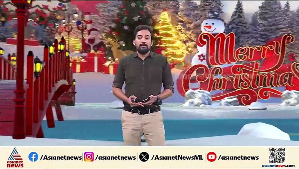 നയിക്കാൻ വിവി രാജേഷ്; തിരുവനന്തപുരം കോർപ്പറേഷനിലെ മേയർ സ്ഥാനാർത്ഥിയെ പ്രഖ്യാപിച്ച് ബിജെപി