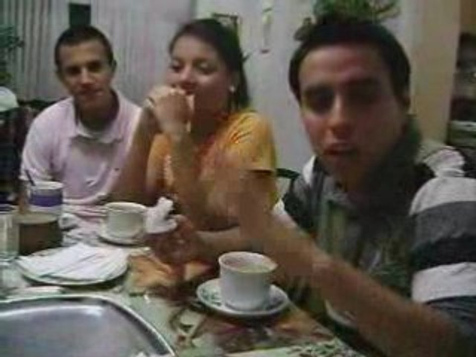 Lonchecito