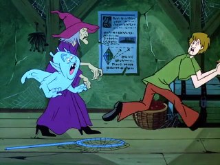 Ep 06 – Scooby-Doo & Scrappy-Doo (1980 TV Series) 🐕👻 | Public Domain Classic Cartoon