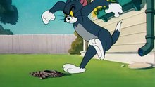 Tom And Jerry S1950E05 Safety Second