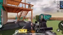 Multiplayer Combat Zone – Full Action!” "منطقة قتال ملتي بلاير – أكشن كامل!"
