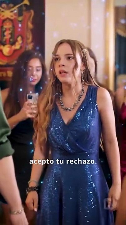 doblado Reclamada por el hermano Alfa de mi ex en Español #ReelShort