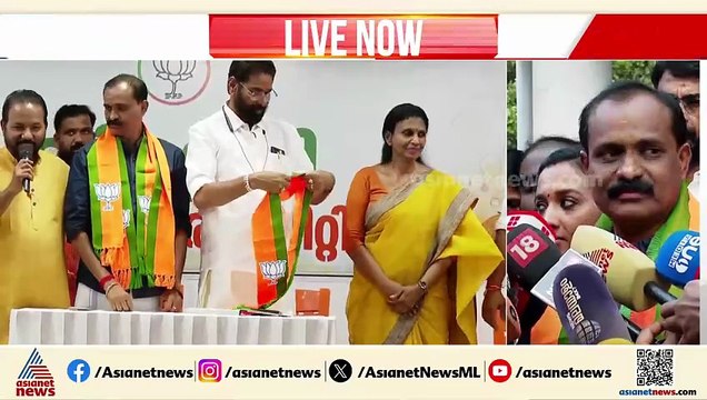 ഇത് സാധാരണക്കാരുടെ വിജയം, കണ്ണിലെ കൃഷ്ണമണി പോലെ കാത്തുസൂക്ഷിക്കും: വി വി രാജേഷ്