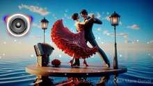 GUANCHOS MILONGA dance latino instrumental 💃🏻🕺🏻