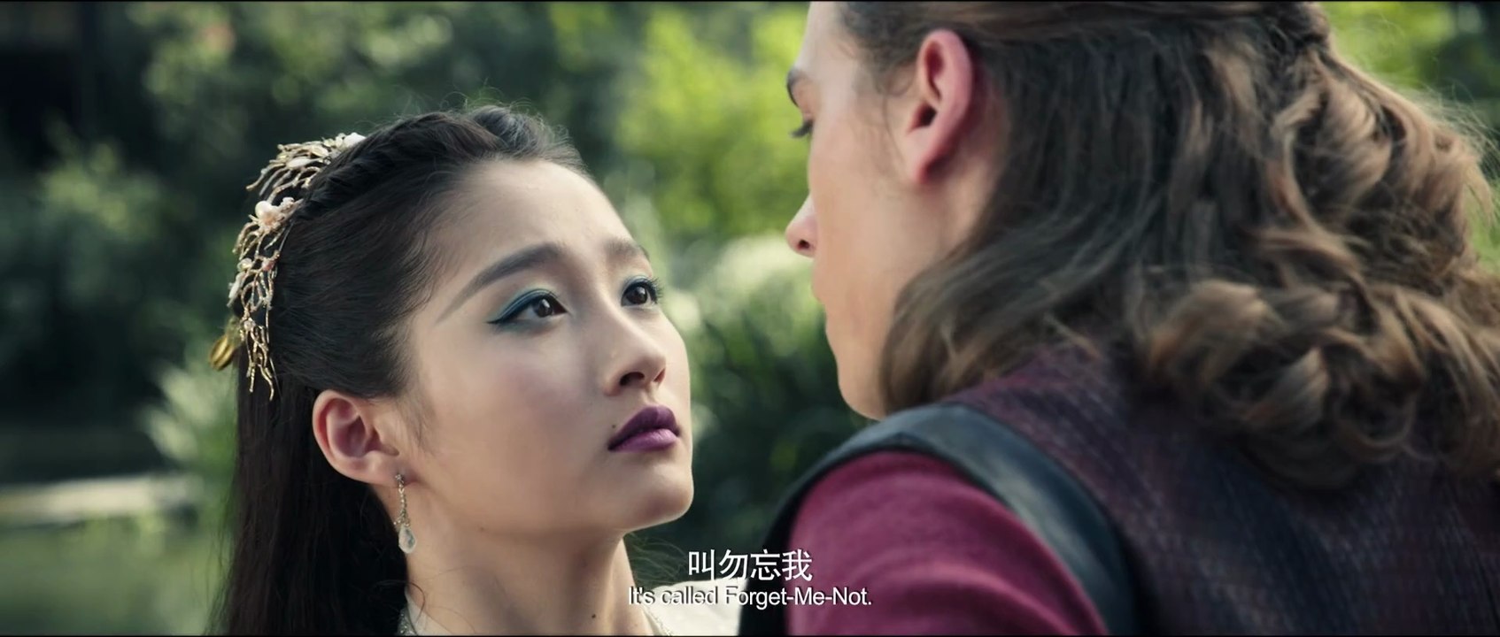 Watch Online The Curse of Turandot (2021) 1080p HQ HDRip - Hindi Dubbed Hollywood Cinema