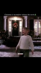 Some movies don’t age, they just jingle louder every year! 🔔❤️  #glamsham #homealone #christmasclassic #holidaymovie #festivevibes  {glamsham, home alone, christmas classic, holiday movie, festive vibes}