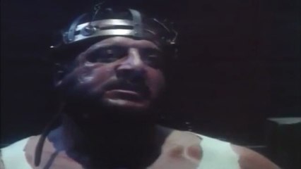 L' Occhio Della Morte (1988) ITA