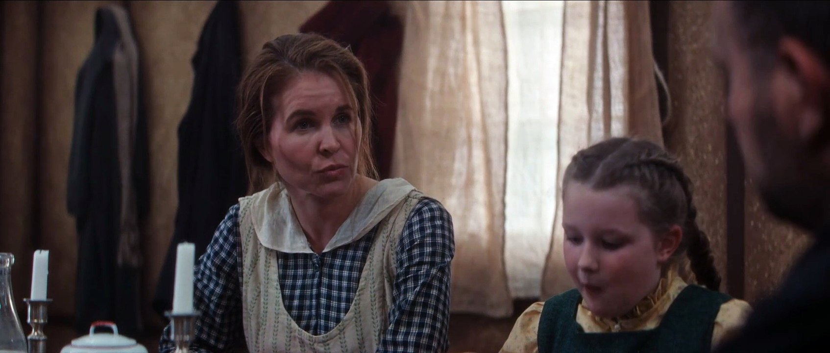Hazel : 2025 Latest Hollywood Movie 1080p Full HD