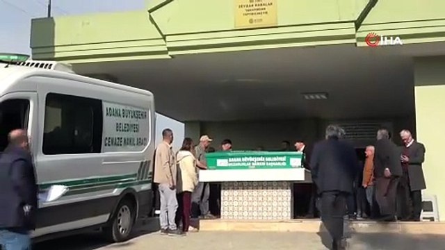 Annenin feryadı yürekleri dağladı: Babalarının öldürdüğü kardeşler toprağa verildi