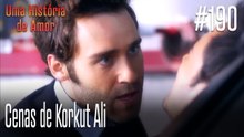 Cenas de Korkut Ali