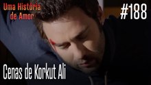 Cenas de Korkut Ali