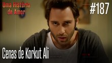 Cenas de Korkut Ali