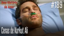 Cenas de Korkut Ali