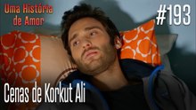 Cenas de Korkut Ali