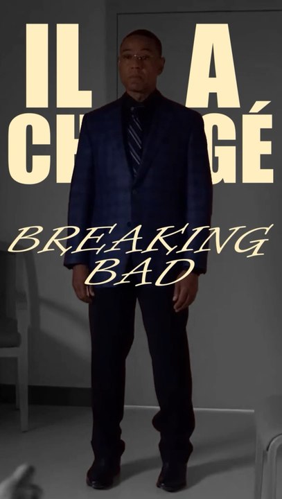Breaking Bad - Face Off