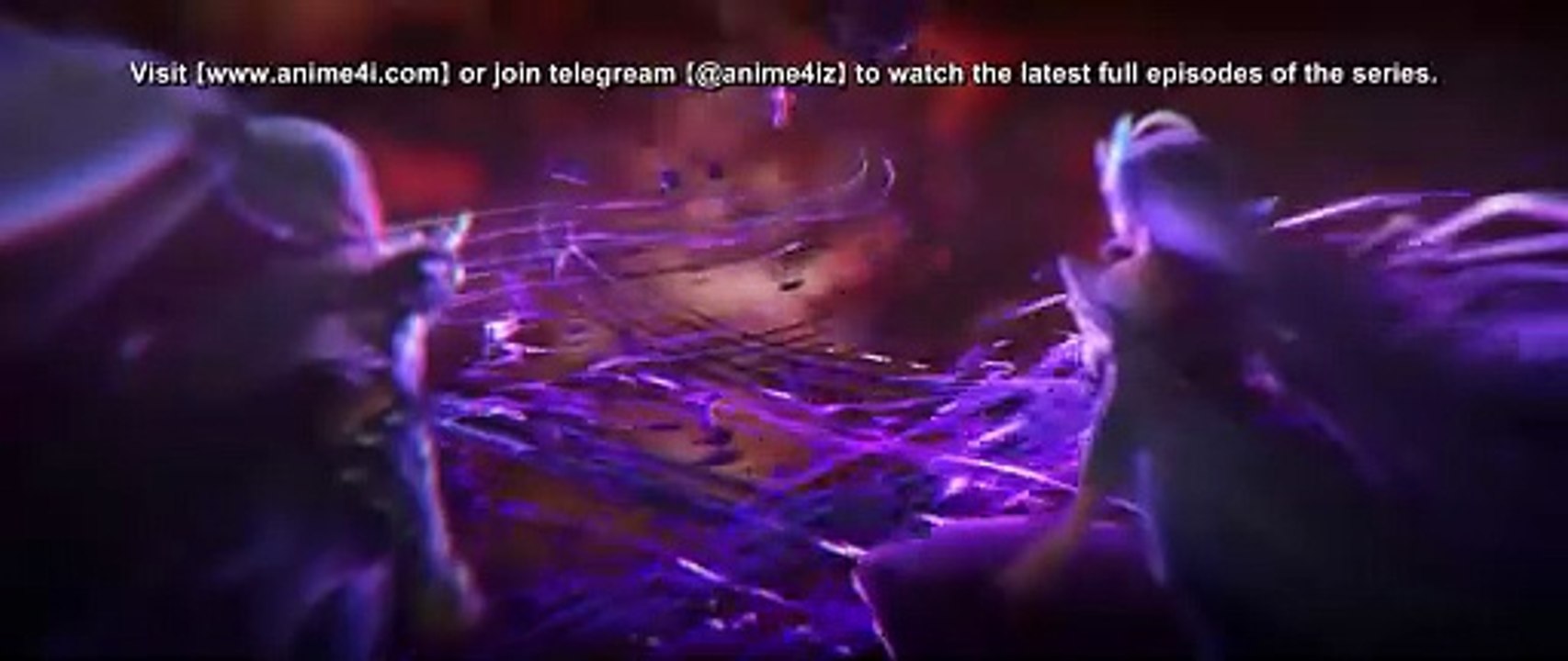 Perfect World EP248 Trailer