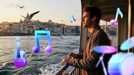 Radyo D'den inovatif kampanya: Sıradaki şarkı Radyo D'den gelsin!