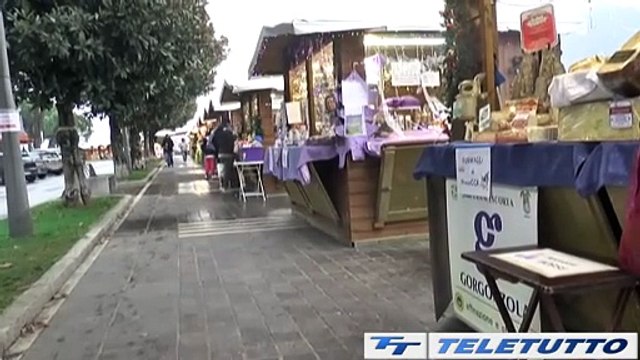 Video News - Cosa fare durante le feste sul Sebino