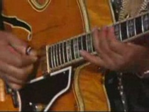 B.B. King - Let the Good Times Roll