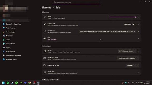 How to Increase Text Size on Windows PC | Increase Font Size on Windows, PC Computer & Laptop