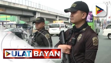 PNP: Pagdiriwang ng Pasko sa bansa ngayong taon, naging ‘generally peaceful’