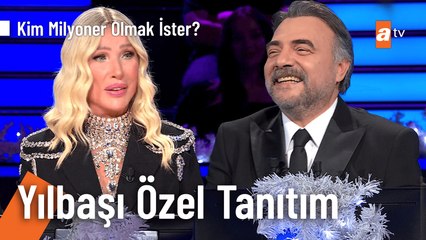 Kim Milyoner Olmak İster? | Yılbaşı Özel Tanıtım