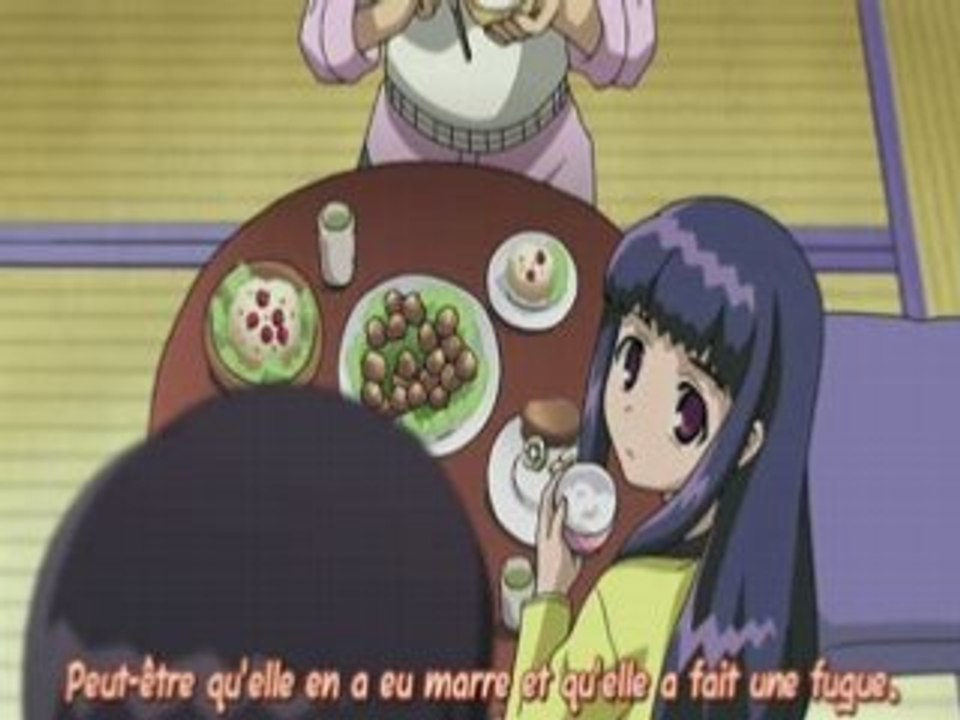 Chocotto Sister 19 Vostfr P1