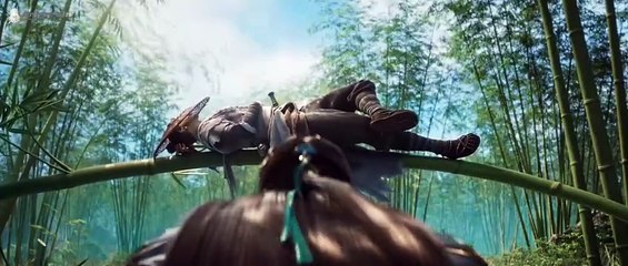 Sword Of Coming S2 Eps 03 Sub indo bagus