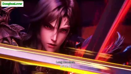 Throne of Seal eps 191 Sub Indo HD