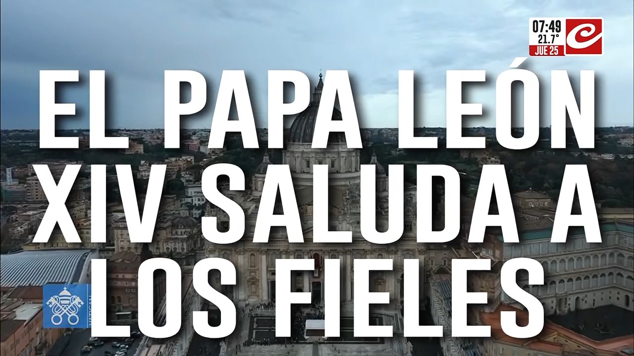 misa de navidad