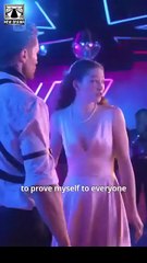 A Good Girls Downfall #fullmoive