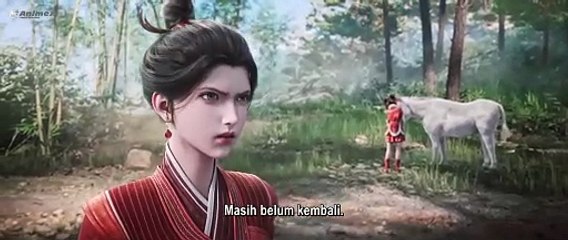 Sword of Coming S2 Ep. 2 Sub Indo