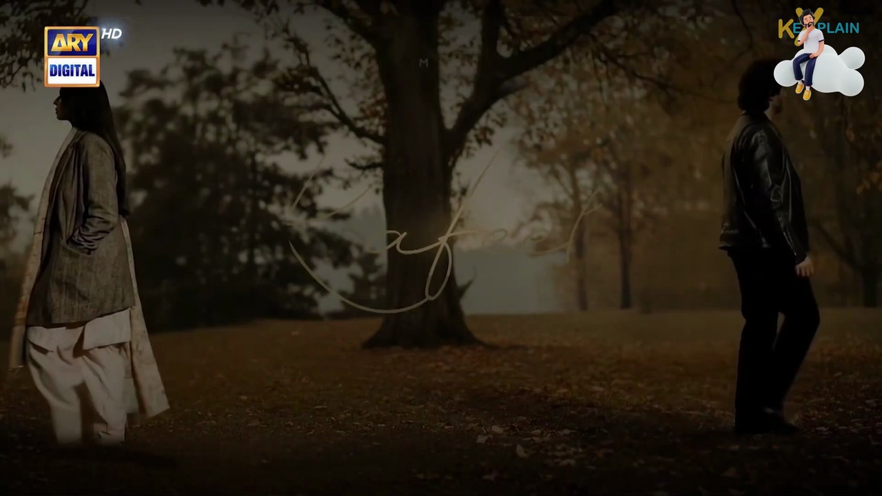 Kafeel  Drama Review by K-Explain ARY Digital Drama  Emmad Irfani  Sanam Saeed #kafeel #emmadirfani #sanamsaeedmirza