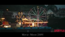 Astronaut Trapped on the Moon 😨 | Moon (2009) Movie Explained in Hindi/Urdu