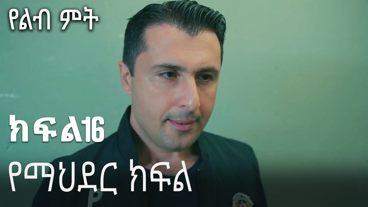 የማህደር ክፍል-የልብ ምት ክፍል 16