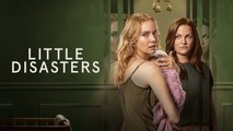 Little Disasters 2025 S01E01 (TV Series)