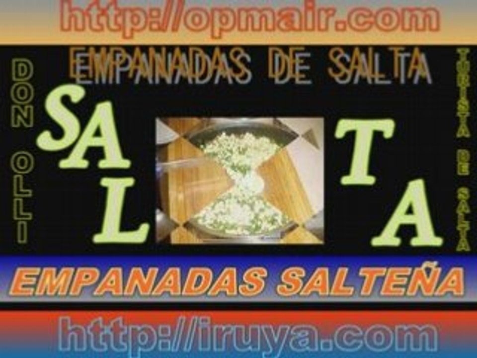 Empanadas Salteña1