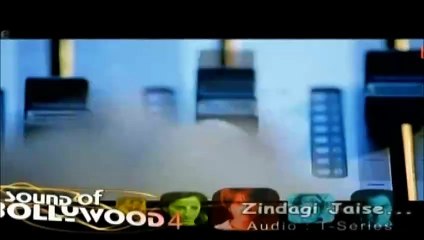 RADIO  — Zindagi Jaise Ex Radio | from “Clips Of The Year 2009-2010” | audio: T-Series