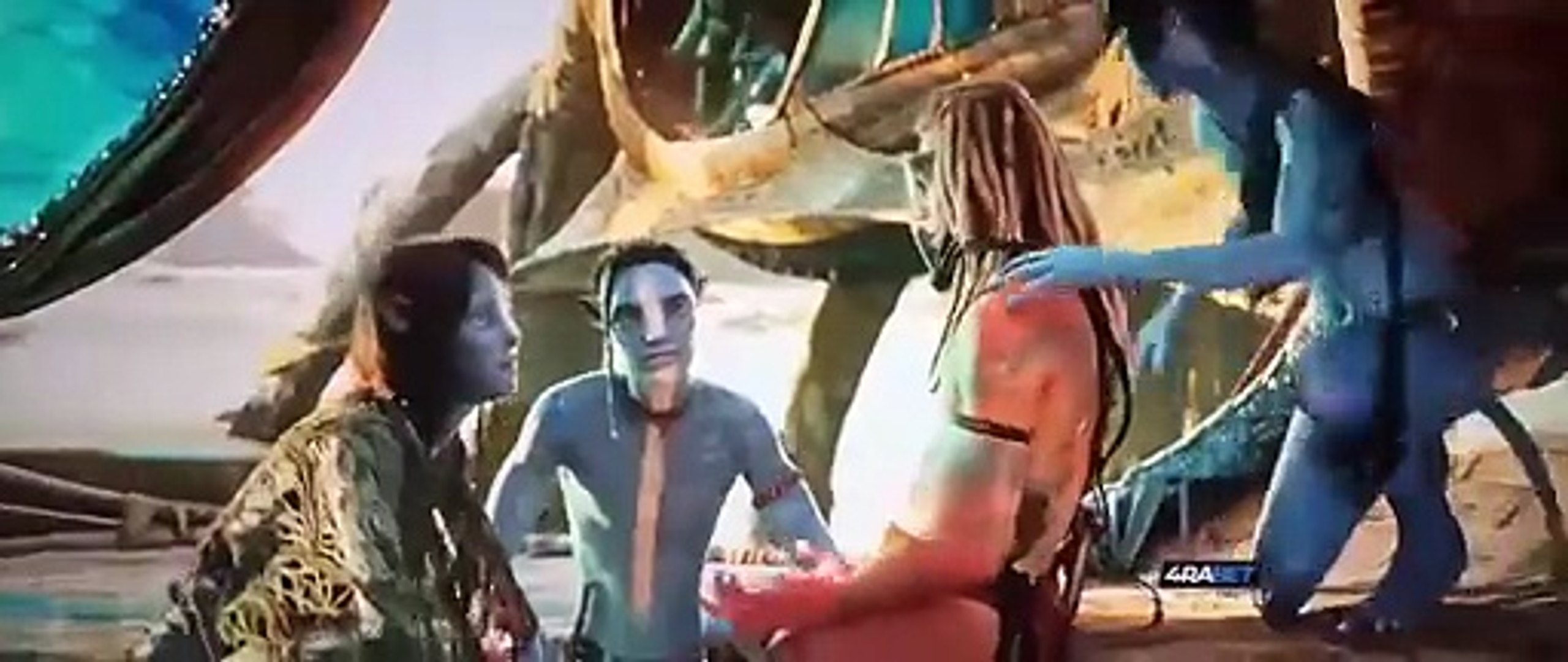 ⁣Family Animated Movie | Hindi Dub