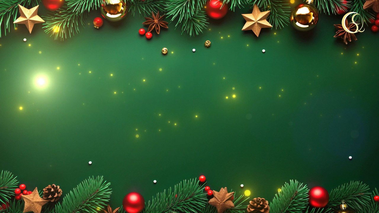 🎄 Merry Christmas and Happy New Year! 🎁 圣诞快乐!