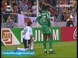 Argentina 🇦🇷 2 vs. Nigeria 🇳🇬 1 Mundial Sub-20 2005 Argentina Campeón del Mundo