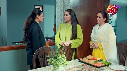 Mein Chahti Hon Tum Khush Nazar Aao Unkay Samnay | Bandhan | Aan TV Dramas