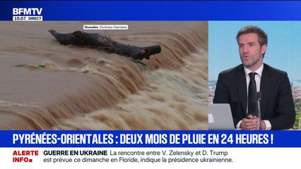 L'intégrale de BFM Non-Stop du vendredi 26 décembre 2025