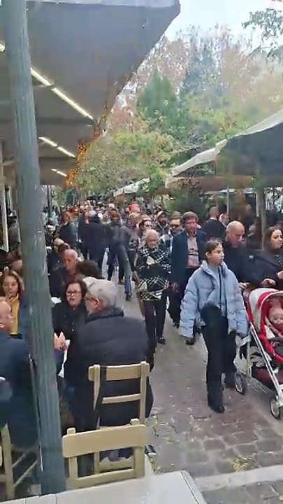 Christmas 26\12\2025 Monastiraki