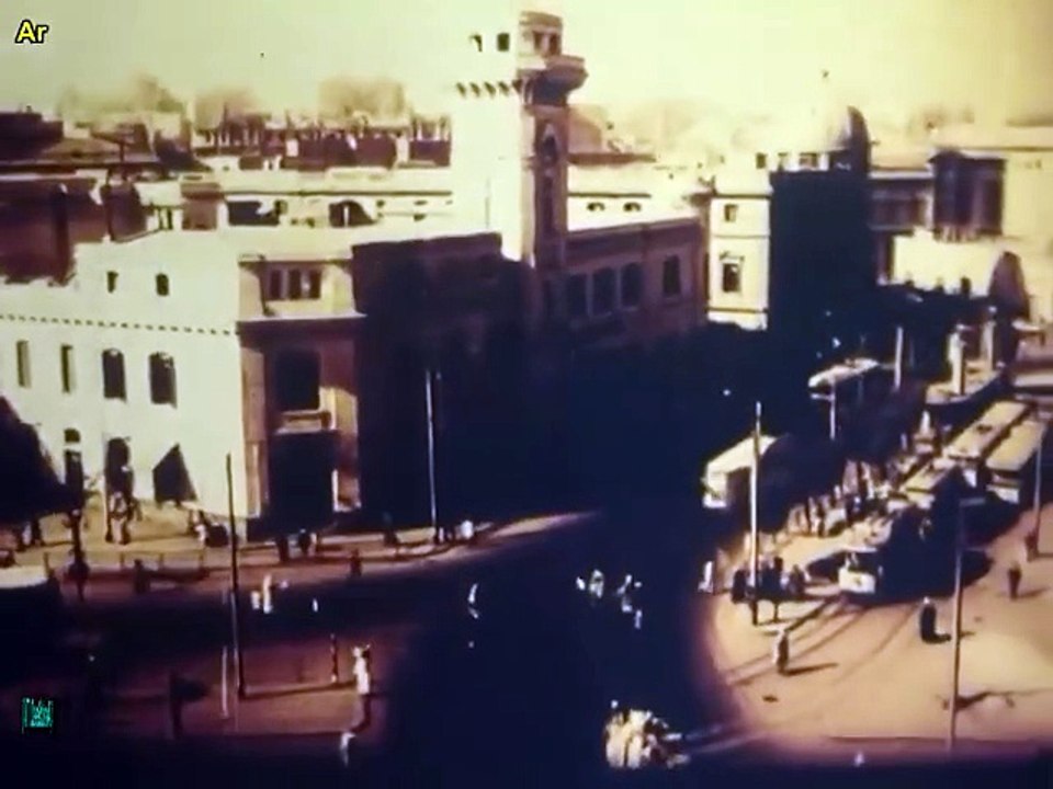 HD فيلم (  الموظفون في الأرض  ) - فريد شوقي - مشاهدة افلام عربي جديدة جودة